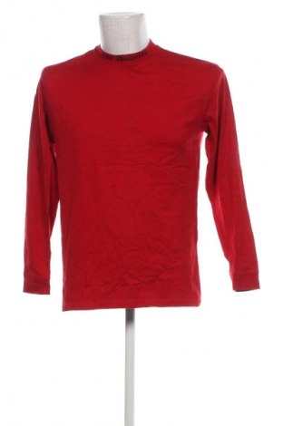 Herren Shirt Black Squad, Größe XS, Farbe Rot, Preis € 13,22