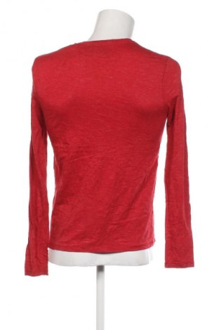 Herren Shirt Bonobo, Größe M, Farbe Rot, Preis € 4,99