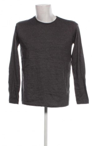 Herren Shirt Boohoo, Größe M, Farbe Grau, Preis € 5,99