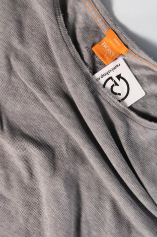 Herren Shirt Boss Orange, Größe XL, Farbe Grau, Preis € 49,10