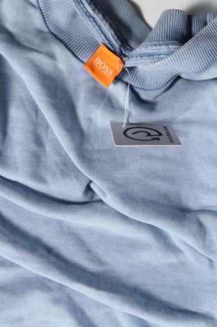 Ανδρική μπλούζα Boss Orange, Μέγεθος XXL, Χρώμα Μπλέ, Τιμή 32,66 €