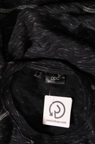 Ανδρική μπλούζα Bpc Bonprix Collection, Μέγεθος 4XL, Χρώμα Μαύρο, Τιμή 11,16 €