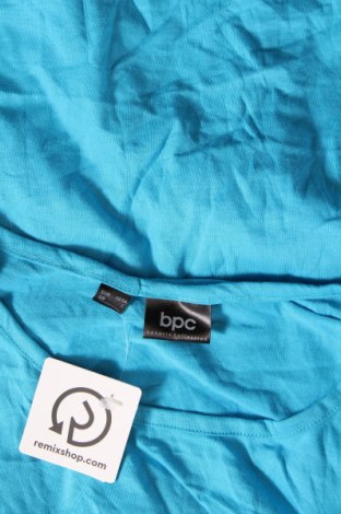 Bluză de bărbați Bpc Bonprix Collection, Mărime L, Culoare Albastru, Preț 34,38 Lei