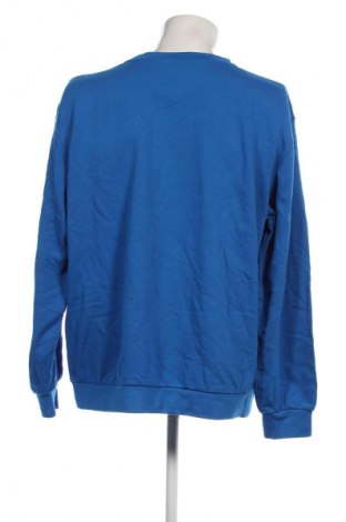 Ανδρική μπλούζα Bpc Bonprix Collection, Μέγεθος XXL, Χρώμα Μπλέ, Τιμή 7,05 €