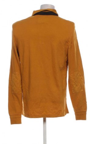 Herren Shirt Brax, Größe M, Farbe Orange, Preis 15,29 €