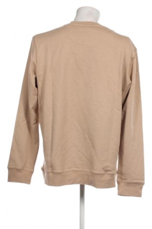 Herren Shirt By Garment Makers, Größe XXL, Farbe Beige, Preis € 25,26