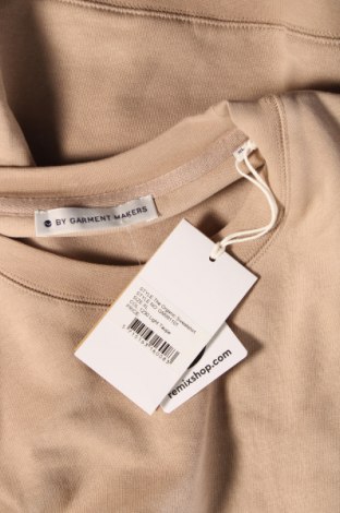 Pánske tričko  By Garment Makers, Veľkosť XL, Farba Béžová, Cena  11,95 €