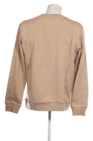 Herren Shirt By Garment Makers, Größe XL, Farbe Beige, Preis € 10,99