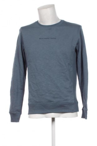 Мъжка блуза By Garment Makers, Размер M, Цвят Син, Цена 59,00 лв.