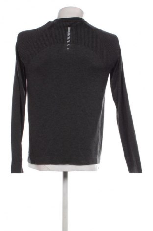 Herren Shirt C&A, Größe M, Farbe Grau, Preis € 6,40