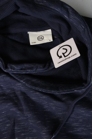 Pánske tričko  C&A, Veľkosť XL, Farba Modrá, Cena  6,46 €