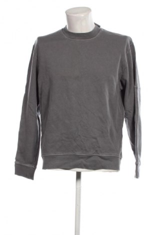 Ανδρική μπλούζα COS, Μέγεθος S, Χρώμα Γκρί, Τιμή 17,00 €