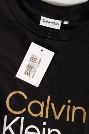 Bluză de bărbați Calvin Klein, Mărime XXL, Culoare Negru, Preț 305,99 Lei