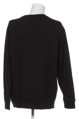 Bluză de bărbați Calvin Klein, Mărime XXL, Culoare Negru, Preț 305,99 Lei