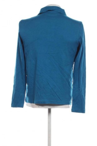 Herren Shirt Camargue, Größe M, Farbe Blau, Preis 4,99 €