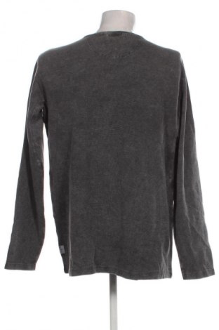 Herren Shirt Camel Active, Größe 3XL, Farbe Grau, Preis € 28,39
