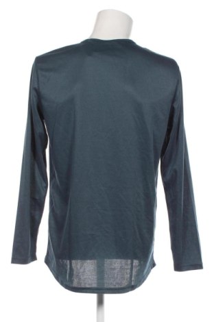 Ανδρική μπλούζα Camp David, Μέγεθος L, Χρώμα Μπλέ, Τιμή 19,98 €