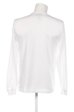 Herren Shirt Campri, Größe XL, Farbe Weiß, Preis € 9,19