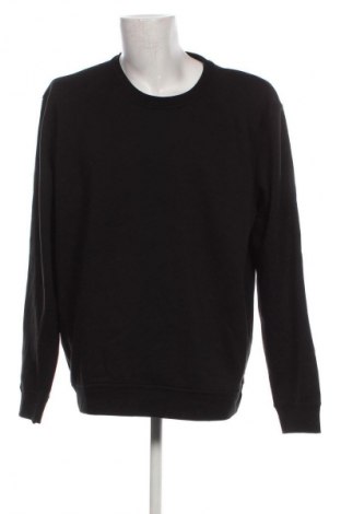 Ανδρική μπλούζα Canda, Μέγεθος 3XL, Χρώμα Μαύρο, Τιμή 11,75 €
