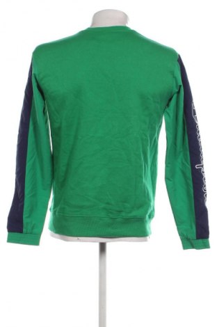 Ανδρική μπλούζα Champion, Μέγεθος M, Χρώμα Πράσινο, Τιμή 15,46 €