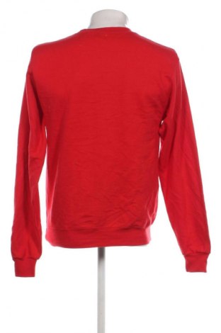 Мъжка блуза Champion, Размер S, Цвят Червен, Цена 11,25 лв.