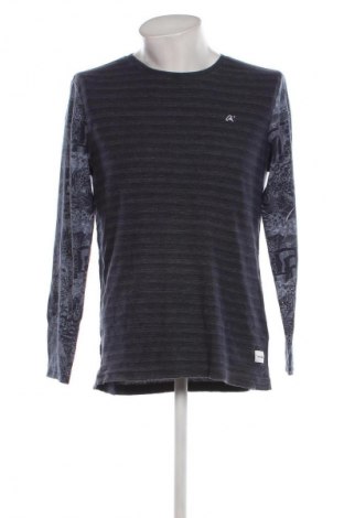 Ανδρική μπλούζα Chasin', Μέγεθος L, Χρώμα Μπλέ, Τιμή 29,69 €
