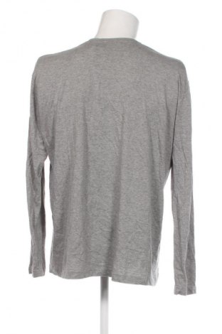 Мъжка блуза Clique, Размер XXL, Цвят Сив, Цена 11,40 лв.