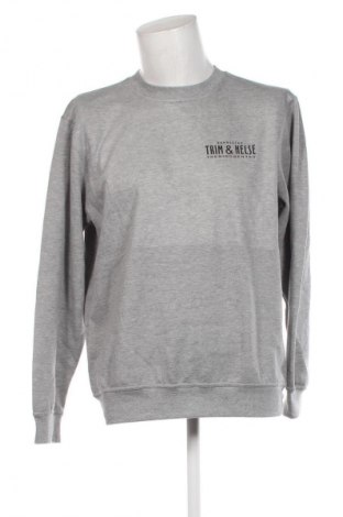 Herren Shirt Clique, Größe L, Farbe Grau, Preis € 7,93