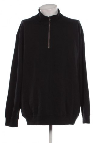 Мъжка блуза Clique, Размер 4XL, Цвят Черен, Цена 31,00 лв.