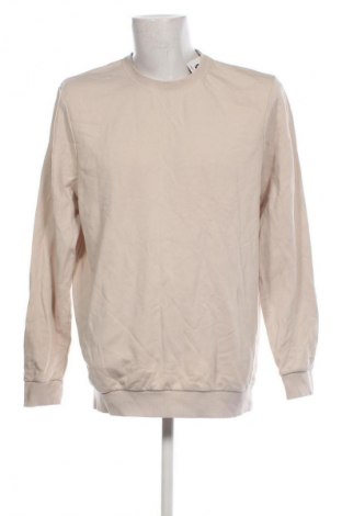 Ανδρική μπλούζα Clockhouse, Μέγεθος XXL, Χρώμα  Μπέζ, Τιμή 6,46 €