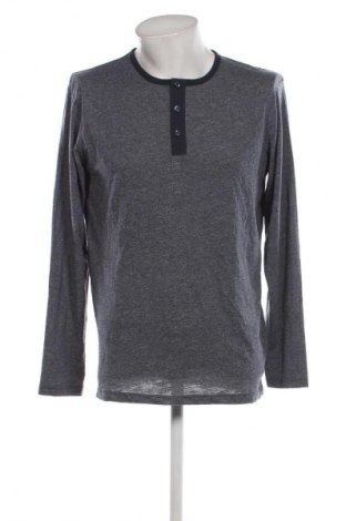 Ανδρική μπλούζα Core By Jack & Jones, Μέγεθος L, Χρώμα Μπλέ, Τιμή 7,42 €