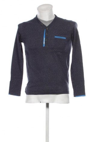 Herren Shirt Core By Jack & Jones, Größe S, Farbe Blau, Preis 6,96 €