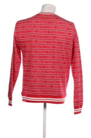 Pánske tričko  Core By Jack & Jones, Veľkosť M, Farba Červená, Cena  11,34 €