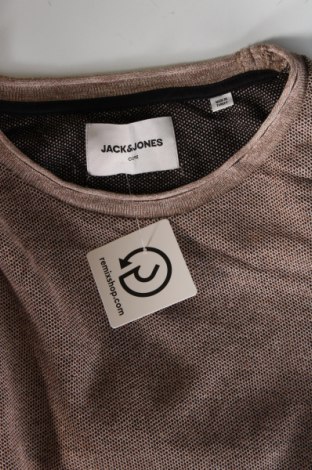 Herren Shirt Core By Jack & Jones, Größe XXL, Farbe Beige, Preis € 13,92