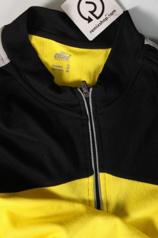 Мъжка блуза Crane, Размер XL, Цвят Жълт, Цена 11,50 лв.