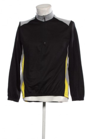 Herren Shirt Crane, Größe M, Farbe Schwarz, Preis 16,01 €
