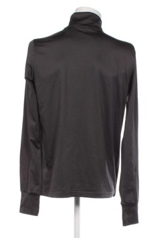 Herren Shirt Crivit, Größe XL, Farbe Grau, Preis 7,27 €