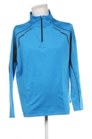 Pánske tričko  Crivit, Veľkosť XL, Farba Modrá, Cena  7,82 €