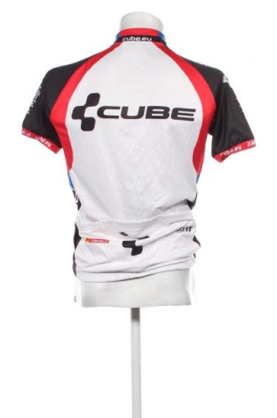 Herren Shirt Cube, Größe L, Farbe Mehrfarbig, Preis 16,01 €