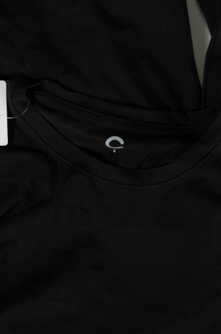 Ανδρική μπλούζα Cubus, Μέγεθος S, Χρώμα Μαύρο, Τιμή 5,88 €