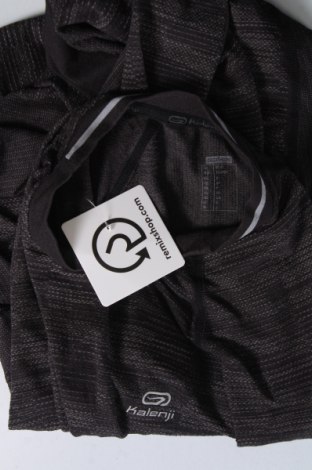 Мъжка блуза Decathlon, Размер S, Цвят Черен, Цена 10,35 лв.
