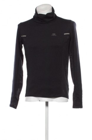 Ανδρική μπλούζα Decathlon, Μέγεθος S, Χρώμα Μαύρο, Τιμή 14,23 €