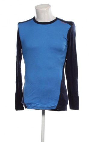 Pánské tričko  Devold, Velikost L, Barva Modrá, Cena  765,00 Kč