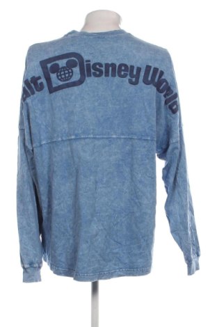 Pánské tričko  Disney Parks, Velikost L, Barva Modrá, Cena  230,00 Kč