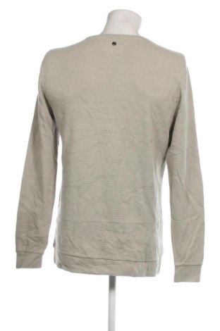 Herren Shirt District, Größe M, Farbe Grau, Preis € 13,22