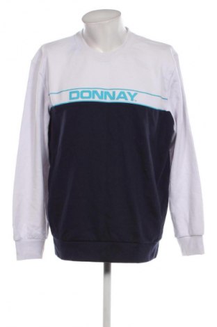 Pánské tričko  Donnay, Velikost XXL, Barva Vícebarevné, Cena  303,00 Kč