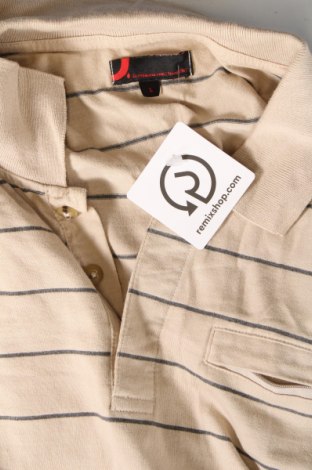 Herren Shirt Dressmann, Größe L, Farbe Mehrfarbig, Preis 7,52 €