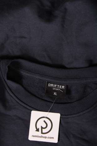 Pánske tričko  Drifter, Veľkosť XL, Farba Modrá, Cena  27,22 €