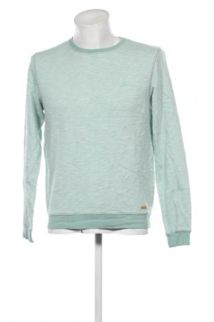 Ανδρική μπλούζα Edc By Esprit, Μέγεθος M, Χρώμα Πράσινο, Τιμή 16,70 €