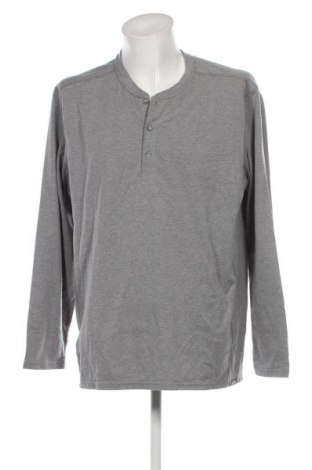 Мъжка блуза Eddie Bauer, Размер XL, Цвят Сив, Цена 48,00 лв.